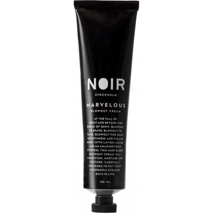 Marvelous Blowout Cream