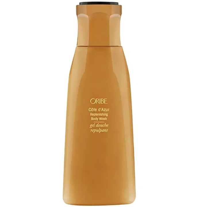 Côte D'azur Replenishing Body Wash