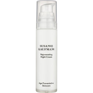 Susanne Kaufmann Rejuvenating Night Cream