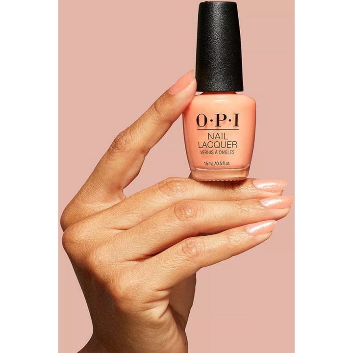 Nail Lacquer