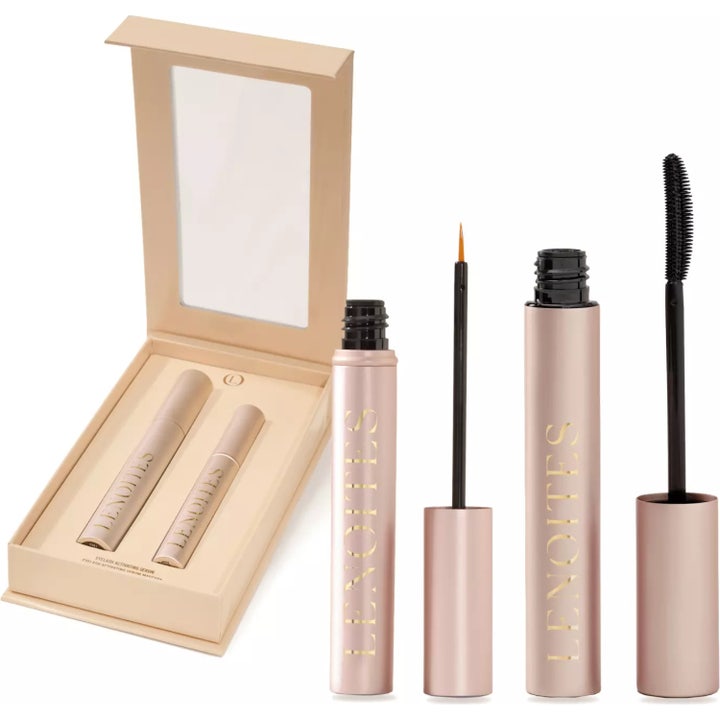 Lash Duo