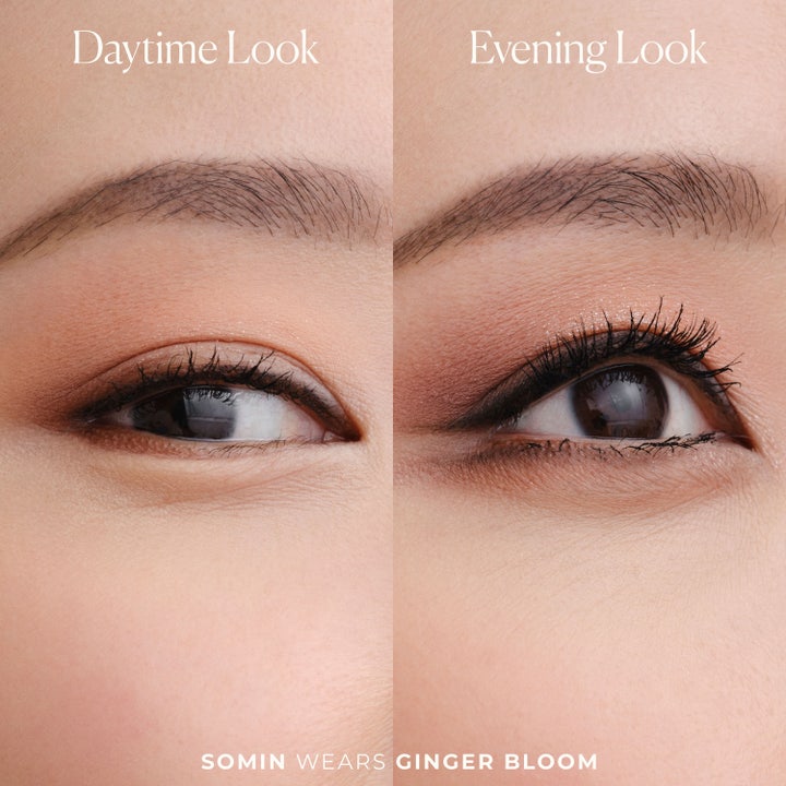 Caviar Eyeshadow Palette