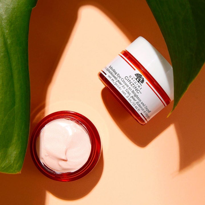 GinZing Radiant Awakening Skincare Set