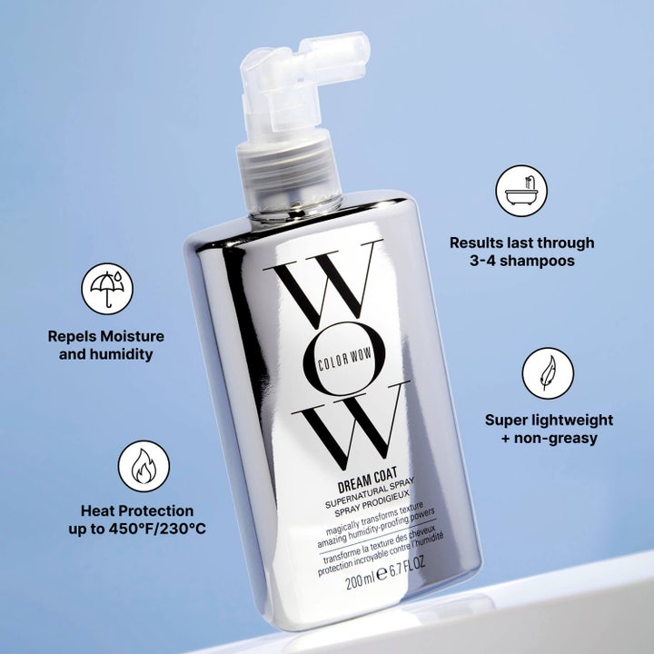 Dream Coat Supernatural Spray