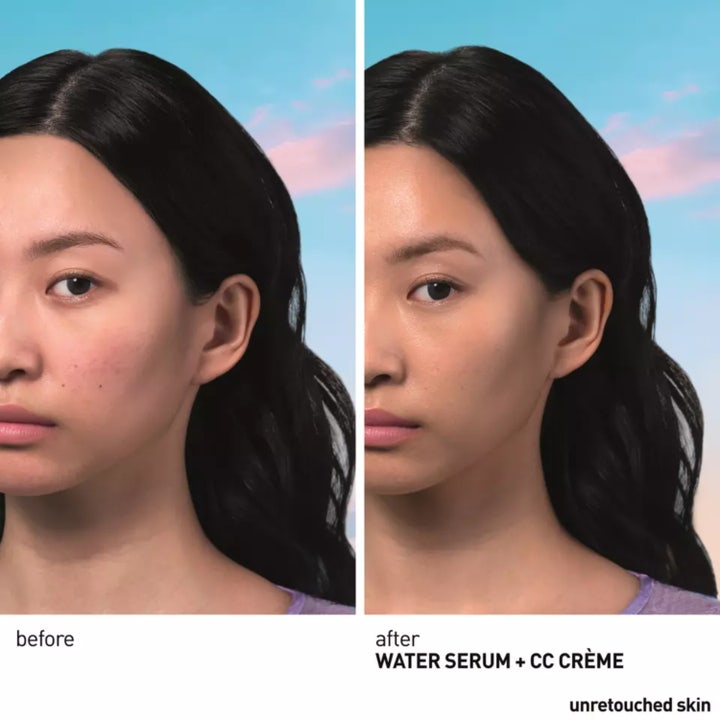 Water Serum