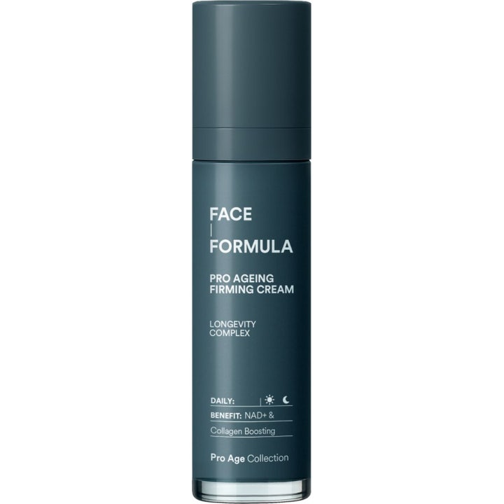 Face Formula Pro Age Firming Cream