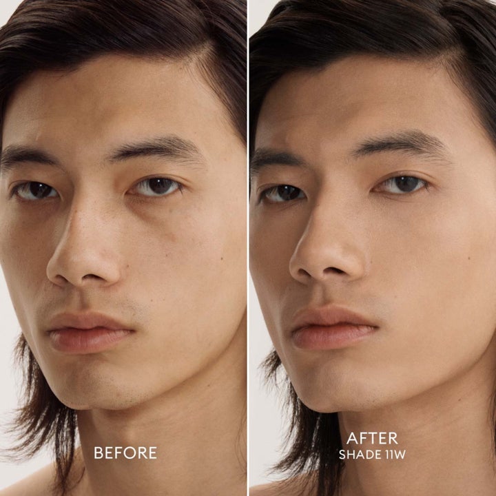 Softlight Skin-Smoothing Liquid Foundation