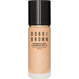 Bobbi Brown Weightless Skin Foundation SPF15