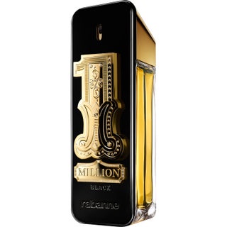 RABANNE 1 Million Black