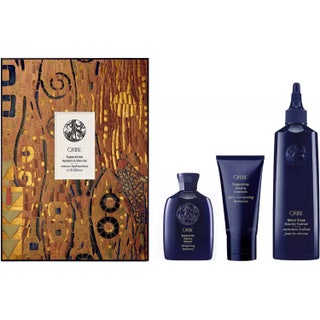 Oribe Supershine Hydration & Shine Set