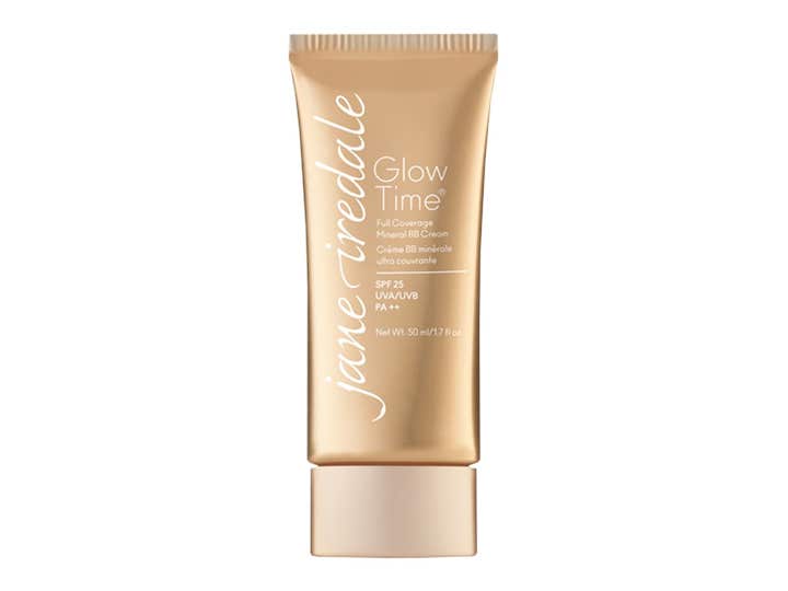 Glow Time Full Coverage Mineral BB Cream