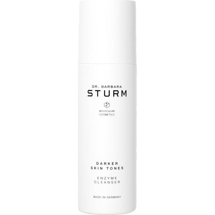 Darker Skin Tones Enzyme Cleanser
