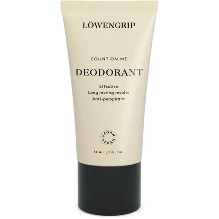 Löwengrip Deodorant Gift