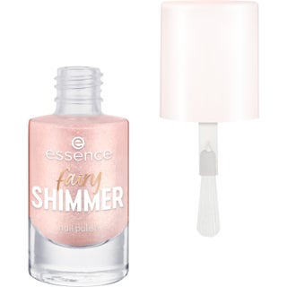 essence Fairy Shimmer Nail Polish