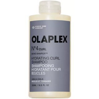 Olaplex No4 CurlHydrating Curl Shampoo