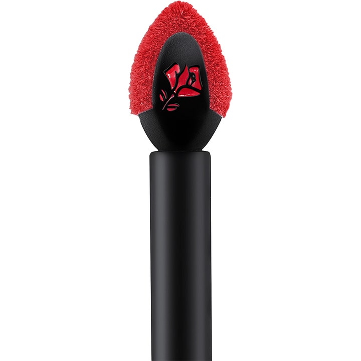 L'Absolu Rouge Drama Ink Lipstick