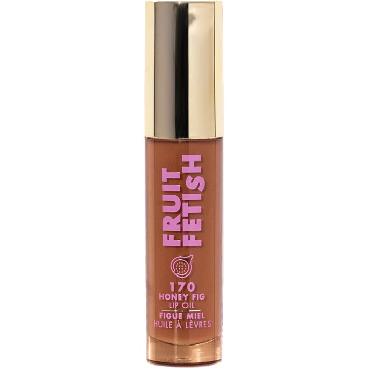 Fruit Fetish Lip Oil