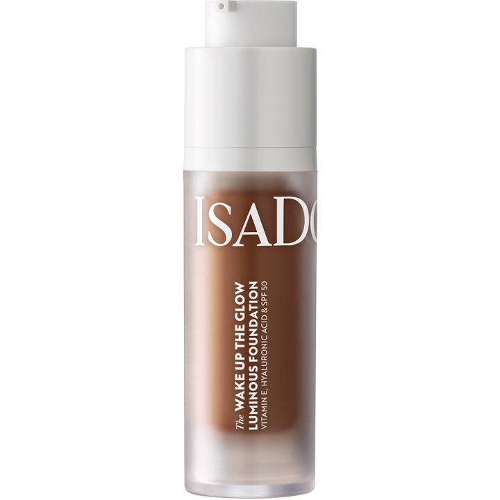 The Wake Up the Glow Luminous Foundation