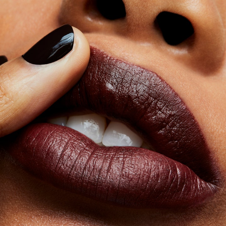 Satin Lipstick