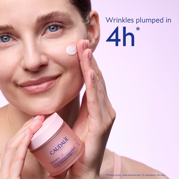 Resveratrol-Lift Firming Cashmere Cream