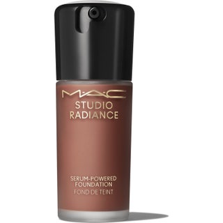 MAC Cosmetics Studio Radiance Serum-Powered Foundation