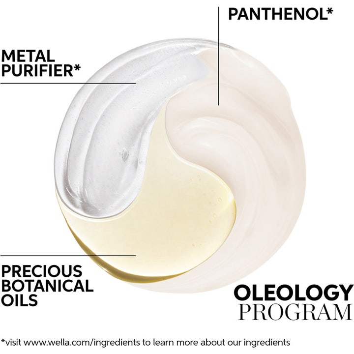 Invigo Oil Reflections Shampoo