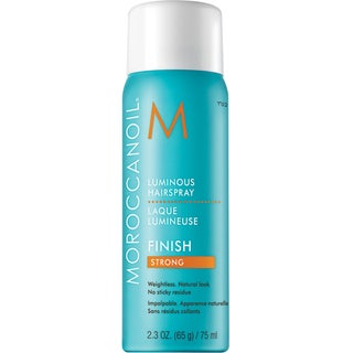Moroccanoil Luminous Hairspray
