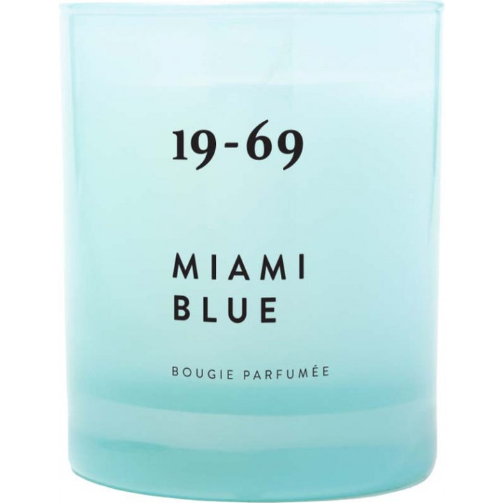 Miami Blue BP