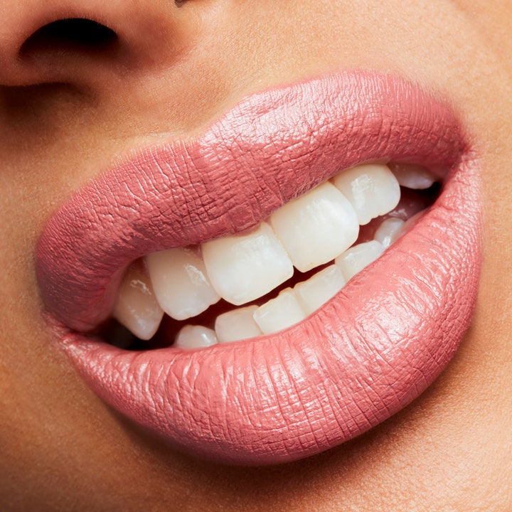 Amplified Crème Lipstick