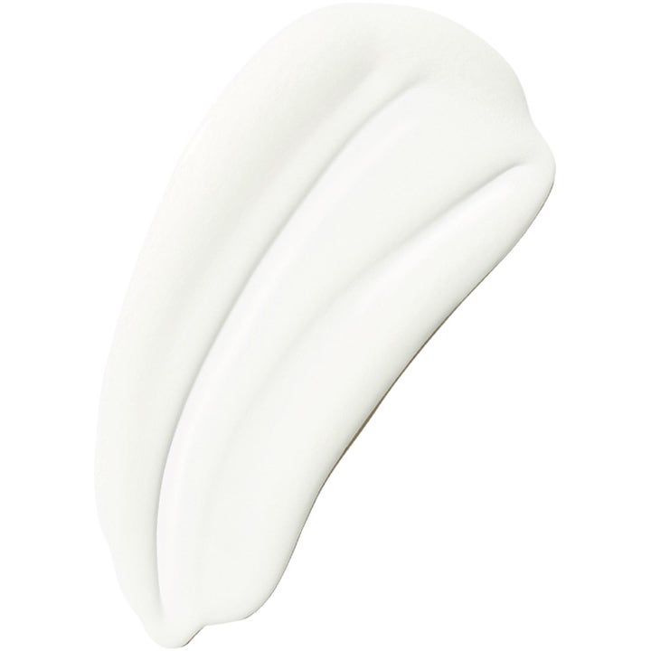 Clinique Complete Smart Repair 115 ml ögonkräm med en mjuk vit krämig konsistens för professionell vård.