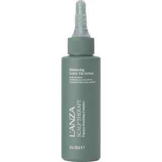 L'ANZA Scalp Therapy Balancing Leave-On Serum
