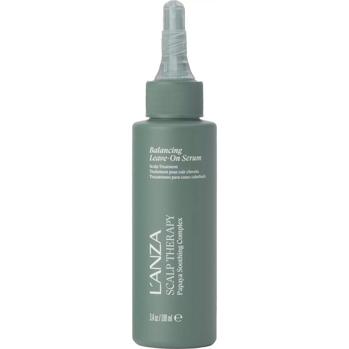 Scalp Therapy Balancing Leave-On Serum