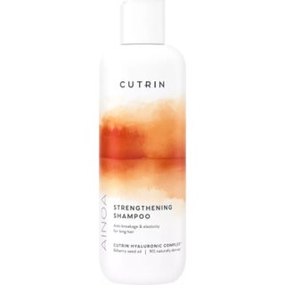 Cutrin Ainoa Strengthening Shampoo
