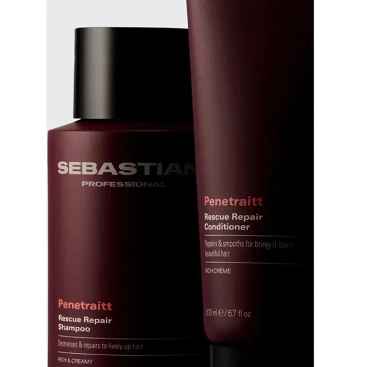 Penetraitt Supreme Repair Conditioner