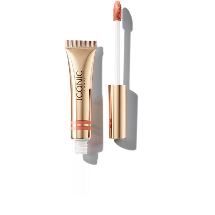 Lip Mousse Cloud Kiss Matte
