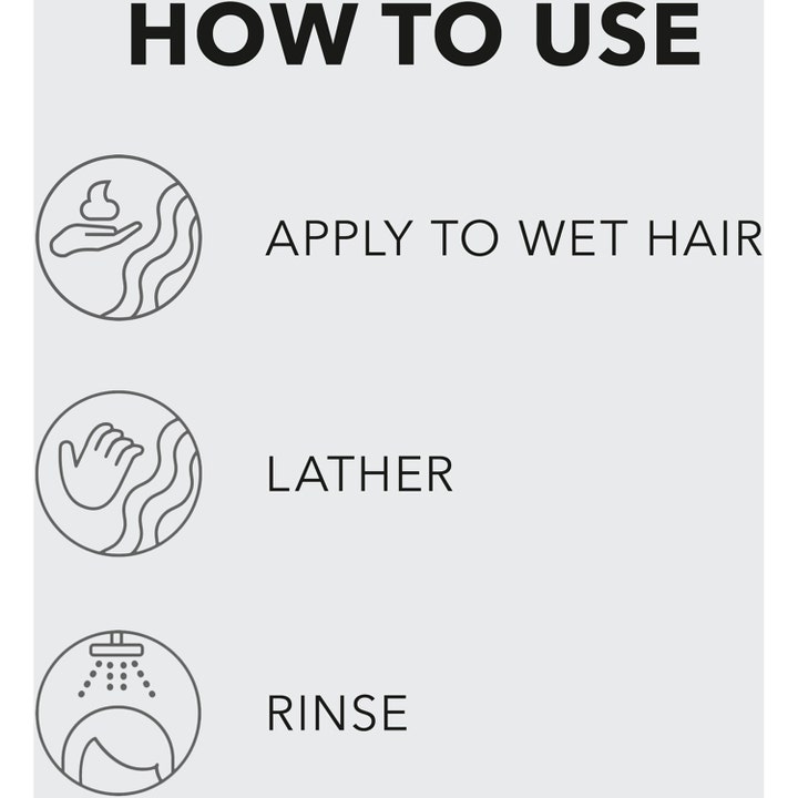 No.Breaker Nourishing & Bonding Shampoo