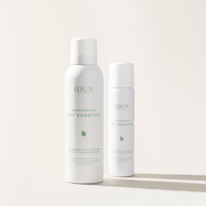 Refreshing Dry Shampoo