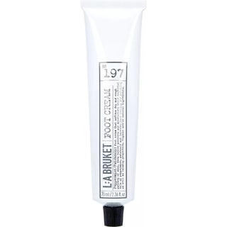 L:a Bruket Foot Cream 197 Peppermint/Patchouli