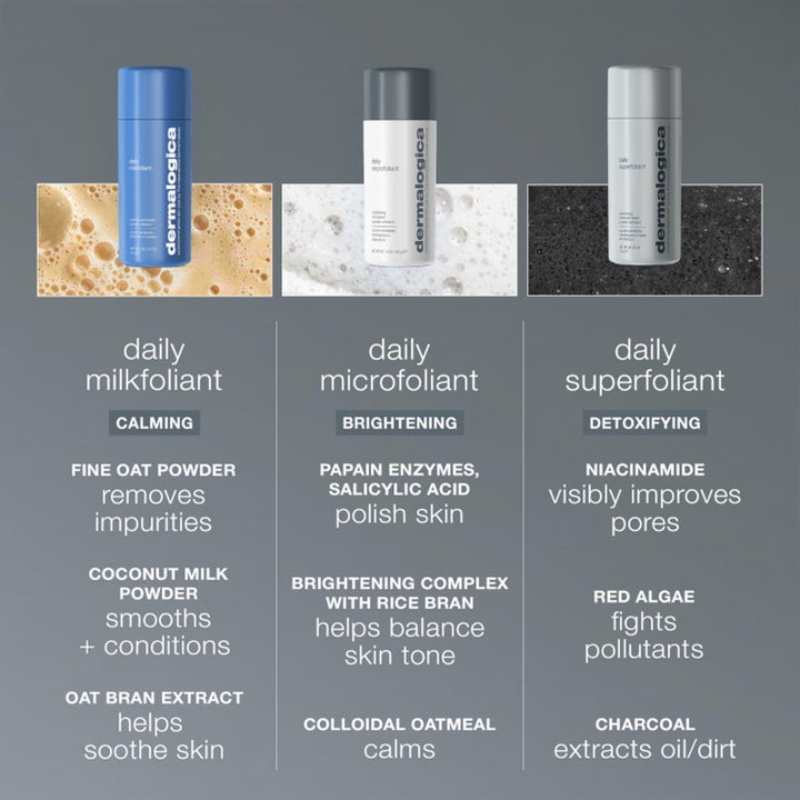 Daily Milkfoliant