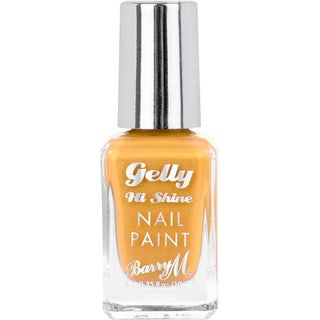 Barry M Gelly Hi Shine Nail Paint