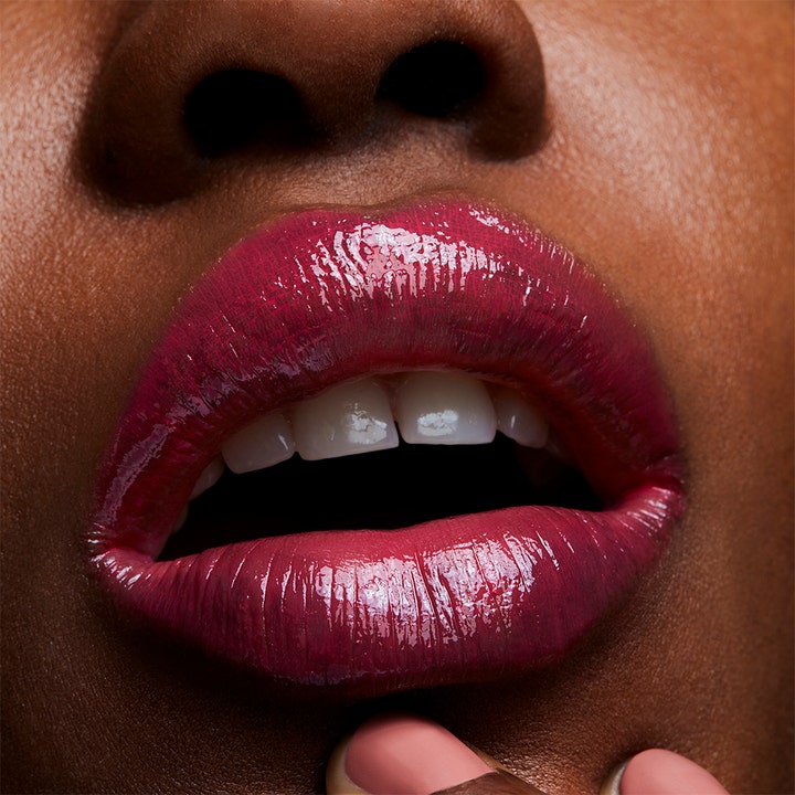 Amplified Crème Lipstick
