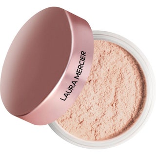 Laura Mercier Translucent Loose Ultra Blur ToneUp MIni Rose