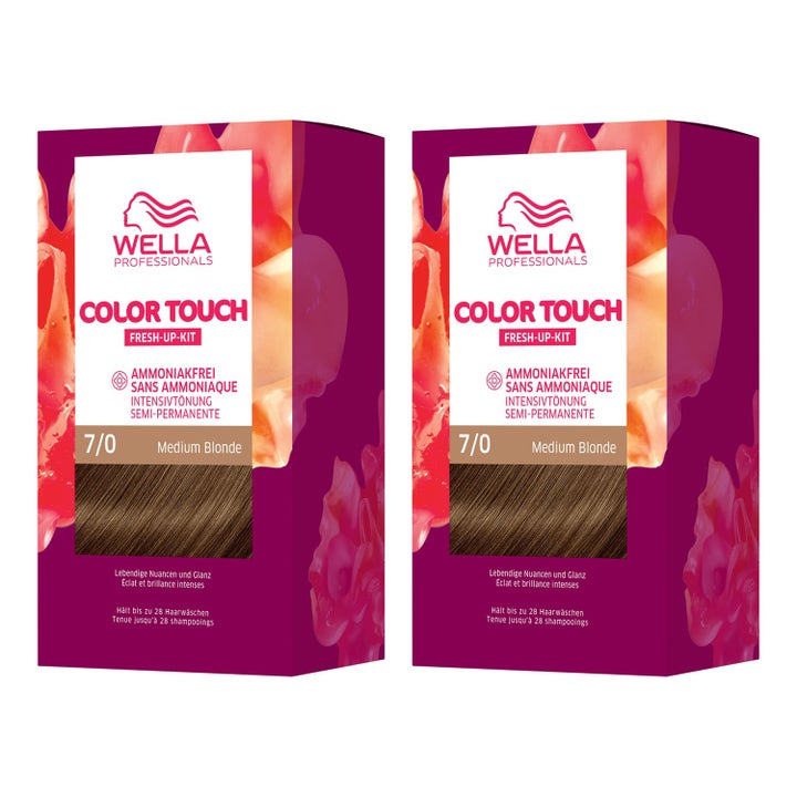 Color Touch Duo