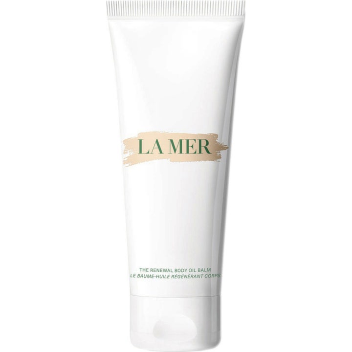 The Renewal Body Oil Balm