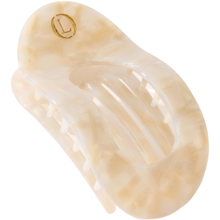 Eco-Friendly Flat Hair Clip