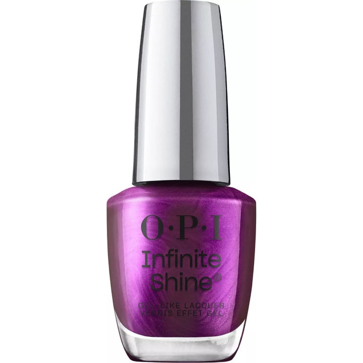 Infinite Shine 