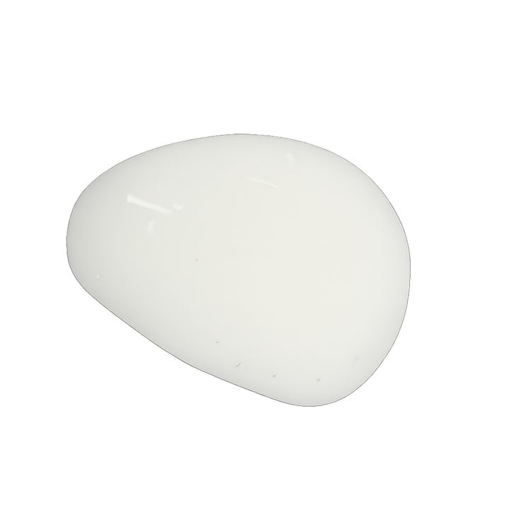 Verso N°4 Super Exo Sooth Serum 30 ml lugnande ansiktsserum med lätt mjölkig vit textur i droppform