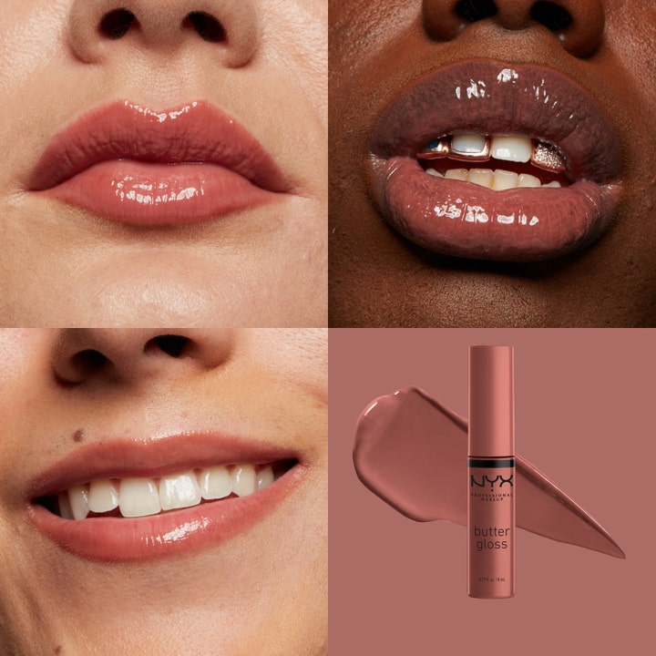 Butter Lip Gloss