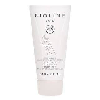 Bioline Jatò Daily Ritual Hand Creme