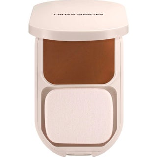 Laura Mercier Real Flawless Feather Matte Powder Found 6N Café Americano
